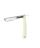 Buy MAGICLULU Men's Straight Razor - Premium Metal Shaver for Face Grooming & Beard Care - International Shipping Available - Buy Online on GoSupps.com