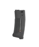 Clover Airsoft - PTS EPM1 M4 Mid Cap Magazine - 250 BB Capacity Mag 1 Magazine Black - Buy Online on GoSupps.com