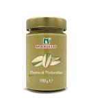 Sanniti Marullo Sicilian Pistachio Cream Spread - Gourmet 6.7 oz | Buy Internationally Online - Buy Online on GoSupps.com