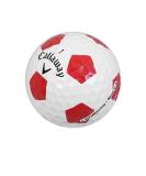 Callaway Mixed Colors - Chrome Soft Truvis Used Golf Balls: AAA Good Condition - 1 Dozen - Buy Online on GoSupps.com