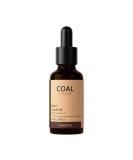 Beard Growth Oil - Strengthens & Moisturizes with Coconut Jojoba Argan Vetiver & Sesame Oils for All Beard Types - Buy Online on GoSupps.com