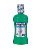 Curasept Daycare Mouthwash CPC Protection - Strong Mint 250 ml | International Shipping Available - Buy Online on GoSupps.com