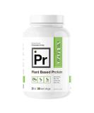 Buy Pr Protein by Nirvana Life Nutrition - Premium Quality Protein Powder for Optimal Health & Fitness - International Shipping Available - Buy Online on GoSupps.com