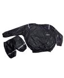 GoFit Unisex Thermal Sweat Suit for Training, Weight Loss & Exercise - Large-X-Large - Buy Online on GoSupps.com