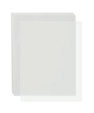 100 Sheets Printable Translucent Vellum Paper  Tracing Paper for Invitation  Sketching  93gsm (8.5 x 11 in) - Buy Online on GoSupps.com
