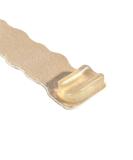 YHM Bunion Corrector Pad Toe Separators - 4PCS Adjustable Cushioned Wraps for Overlapping Toes - Buy Online on GoSupps.com