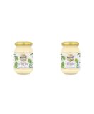 Biona Org Olive Mayonnaise 230g (Pack of 2) - Buy Online on GoSupps.com