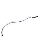 Tansozer Gua Sha Massage Tool - Stainless Steel Fascia Scraping Tool for Soft Tissue Relief | Medical Grade Style A & 23 - Buy Online on GoSupps.com