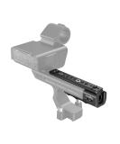 SmallRig FX3 / FX30 XLR Handle Extension Rig for Sony - MD3490 - Buy Online on GoSupps.com