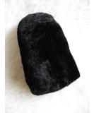 F rster Fur Nest - Soft Petting Glove & Massage Shoe | Real Lambskin for Relaxation & Circulation | International Shipping Available - Buy Online on GoSupps.com