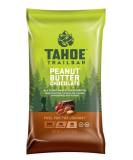 Tahoe Trail Bar - Plant-Based High Protein Energy Snacks - Gluten-Free Vegan Non-GMO - Peanut Butter Chocolate 12 Count - Buy Online on GoSupps.com