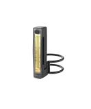 Knog Front Plus Light - Black Front - Buy Online on GoSupps.com