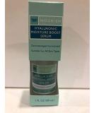 TRADER JOE'S HYALURONIC MOISTURE BOOST SERUM 1 FL OZ (30mL) 1.01 Fl Oz (Pack of 1) - Buy Online on GoSupps.com