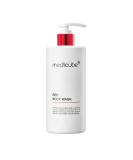 Medicube Red Body Wash for Body Acne, KP, Chicken Skin & Flaky Skin - 14.1 Ounce - Buy Online on GoSupps.com