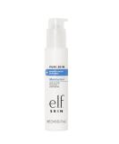 Buy e.l.f. Pure Skin Moisturizer 2.5 Oz - Oat Milk Ceramides & Niacinamide | International Shipping Available - Buy Online on GoSupps.com
