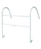 Aidapt Urine/Catheter Bag Hanging Holder 16.5 x 13 cm - Buy Online on GoSupps.com