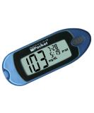 Prodigy Pocket Blood Glucose Monitoring System - Accurate and Portable Glucometer - Buy Online on GoSupps.com