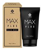 Elabore MAX Plus Hair Wax. / 100ml (Men's Hair Styling Wax) - Buy Online on GoSupps.com