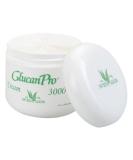 Brennen GlucanPro Cream 3000 - 3.5oz (99gm) Jar | Skin Hydration and Repair - Buy Online on GoSupps.com