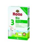 Holle goat milk 3 400 g - Buy Online on GoSupps.com