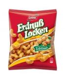 Lorenz Peanut Curls 30g - Delicious Snack - International Shipping - 1 Pack (20 x 0.03 kg) - Buy Online on GoSupps.com