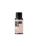 Colour Mill Aqua Blend Nude 20 ml - Buy Online on GoSupps.com