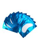 Arison Lashes Eye Gel Pads 50 Pairs - Lint-Free Under Eye Patches for Eyelash Extensions - Buy Online on GoSupps.com