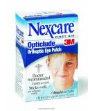 3M Opticlude Oval Eye Patches - SKU MMM1539_BX20 | Durable & Comfortable Eye Patches for Vision Needs - Fast International Shipping - Buy Online on GoSupps.com