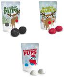 Lovesickness Pills Christmas Marshmallow Set (Snowman Farts Reindeer Farts Reindeer Nose) - Buy Online on GoSupps.com