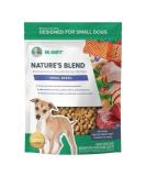Dr. Marty Nature's Blend Adult Small Breed Freeze-Dried Raw Dog Food 16 oz - Buy Online on GoSupps.com
