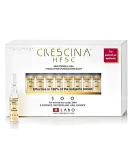 Crescina HFSC Hair Growth Treatment for Men - 20 Ampoules for Thinning Scalp | International Shipping - Buy Online on GoSupps.com