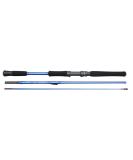 Savage Gear SGS4 Inline Boat Game Rod - 1.90m Travel Sea Fishing Rod for International Shipping - Buy Online on GoSupps.com
