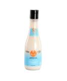 Curls Professional Curlicious Cleansing Cream - Sulfate Free Super Moisturizing for Color Treated Hair - Gentle Daily Use 8 Fl Oz - Shop Internationally - Buy Online on GoSupps.com