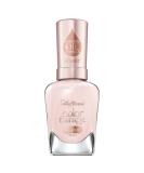 Sally Hansen Color Therapy Lacquer Nail Polish - My Sheer | 0.5 Fl. Oz | Shop Internationally - Buy Online on GoSupps.com