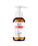 Dog Immunity Booster Drops - Vegan Formula with Vitamins, Antioxidants, and Mushroom Blend - 200ml - Buy Online on GoSupps.com