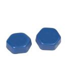 Depil OK Hair Removal Wax 300g - Gentle & Effective Waxing for Smooth Skin | Ideal for All Skin Types - Fast International Shipping - Buy Online on GoSupps.com