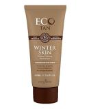 Eco Tan Winter Skin - Nourishing Self-Tanner for a Natural Glow | International Shipping - Buy Online on GoSupps.com