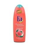 Buy Fa Paradise Moments Shower Cream 250 ml | Best International Shipping | Nourishing Body Wash - Buy Online on GoSupps.com