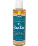 Natura Magic Rose Water Skin Lotion 8 oz - Hydrating & Soothing Moisturizer for All Skin Types | Shop Internationally - Buy Online on GoSupps.com