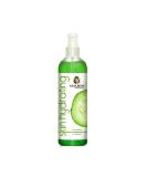 Skin Hydrating Cucumber Toner - Anti Pigmentation Soothes Sunburn & Treats Open Pores - 200ml for Sensitive Skin - Buy Online on GoSupps.com