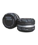 Nishman Hair Premium Coloring Wax C2 - Smoked Grey | Best International Shipping - Buy Online on GoSupps.com