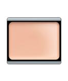 ARTDECO Camouflage Cream - Highly opaque camouflage make-up concealer - 1 x 4.5 g 3 - iced coffee 4.5 g (1 pack) - Buy Online on GoSupps.com