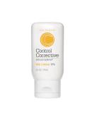 Shop CONTROL CORRECTIVE Gly Lotion 10% - Exfoliating Facial Moisturizer for Smooth Skin & Wrinkle Reduction | 2.5 Oz - International Shipping Available - Buy Online on GoSupps.com