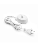 Oral B Electric Toothbrush Replacement Charger | Safe & Compatible with Most Oral B Braun Models | IPX7 Waterproof & Portable Travel Charger - Buy Online on GoSupps.com