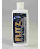 Flitz No Scent Metal Polish 3.4 oz - Effective Shine for All Metals | International Shipping Available - Buy Online on GoSupps.com