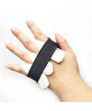Finger Contracture Cushion - Hand & Finger Exerciser for Arthritis Relief Hemiplegia Rehab & Pain Management - International Shipping Available - Buy Online on GoSupps.com