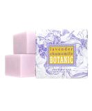 Buy Greenwich Bay 6oz Botanical Shea Butter Soap - Lavender & Chamomile - 3 Bars | International Shipping Available - Buy Online on GoSupps.com