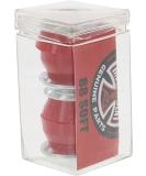 Independent Truck Bushings - Standard Conical Cushions Soft 88a Red Skateboard - Buy Online on GoSupps.com