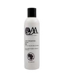 African Afro Curl Enhancing Cream - All-Natural Curl Defining Cream for Medium to Coarse Curls with Avocado Oil | Paraben Sulfate & Silicone Free | 8 Fl Oz | Cruelty-Free International Shipping - Buy Online on GoSupps.com