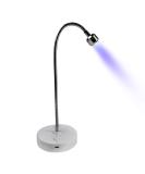 Allkem Portable UV LED Gel Nail Lamp for Professional and Home Use - Buy Online on GoSupps.com